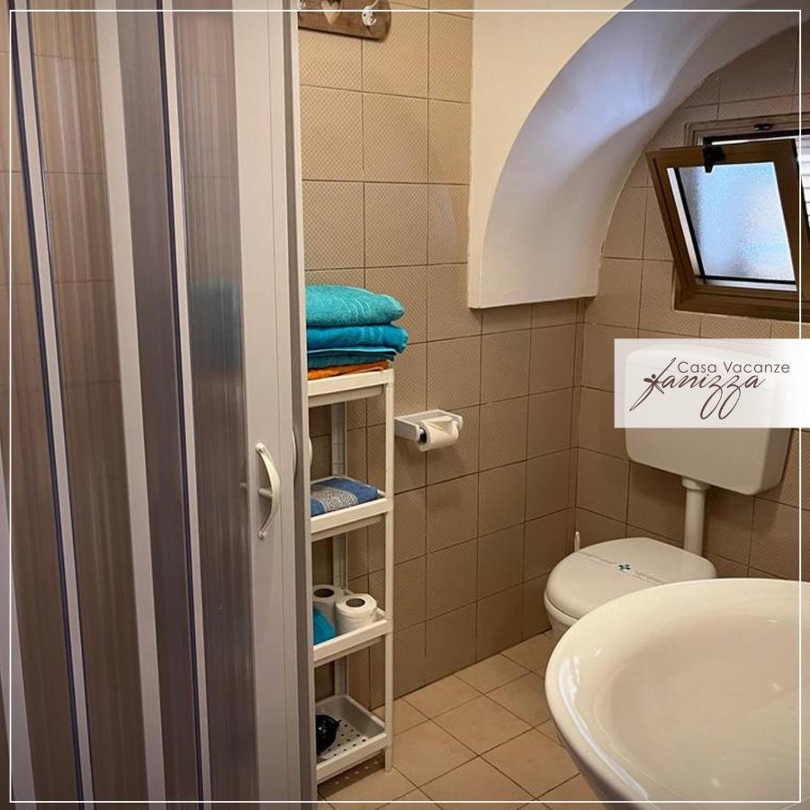 Trullo A Volte A Stella Hotel Alberobello Luaran gambar