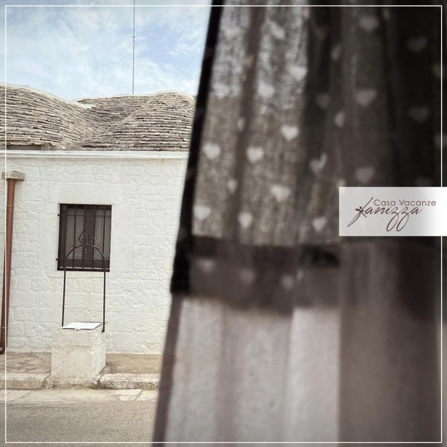 Trullo A Volte A Stella Hotel Alberobello Luaran gambar